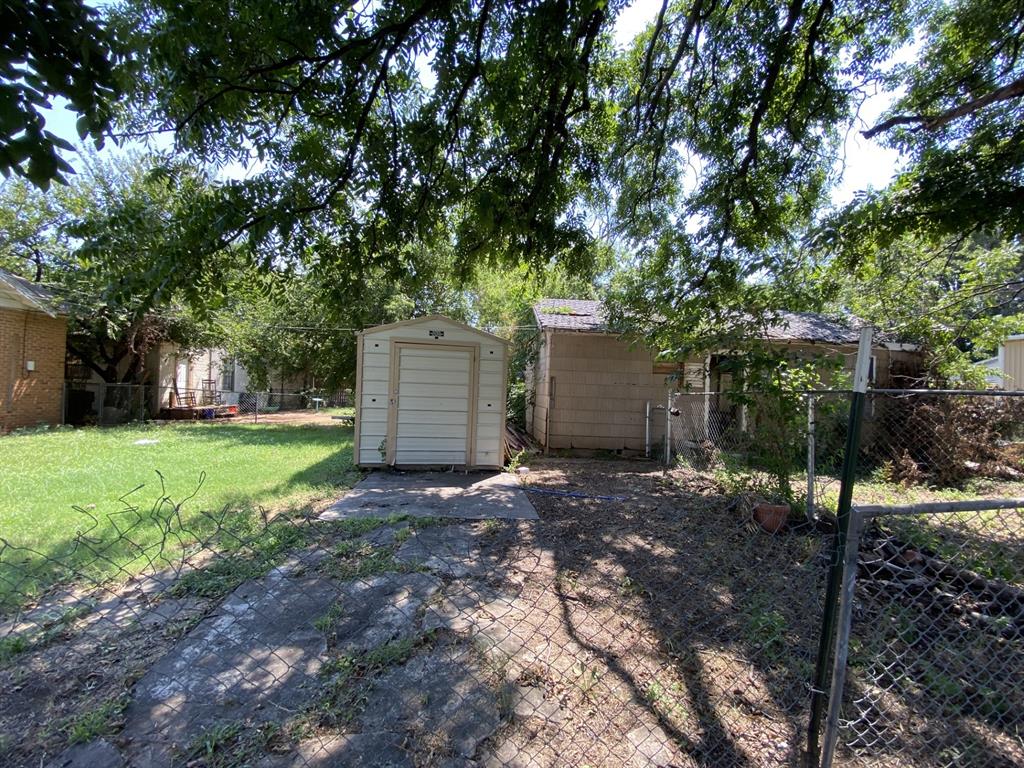 2017 Mcgregor Avenue Property Photo 2