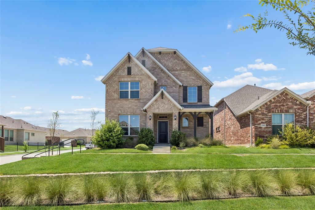 1501 Buckeye Trail Property Photo 1