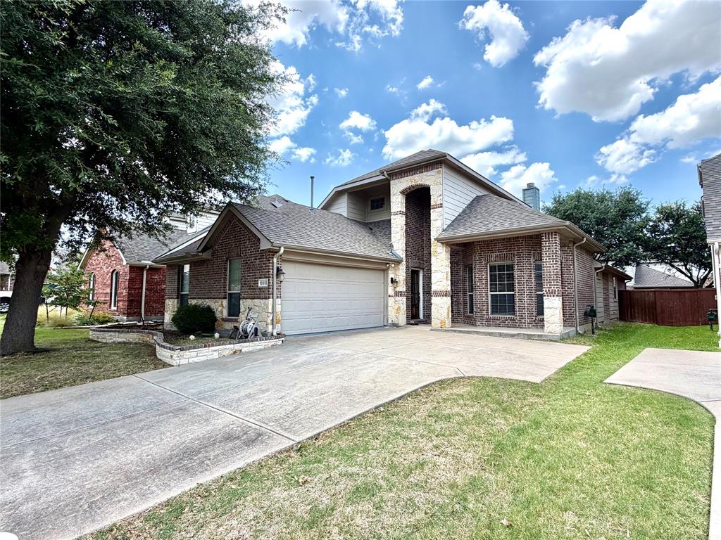 10312 Flat Creek Trail Property Photo 1