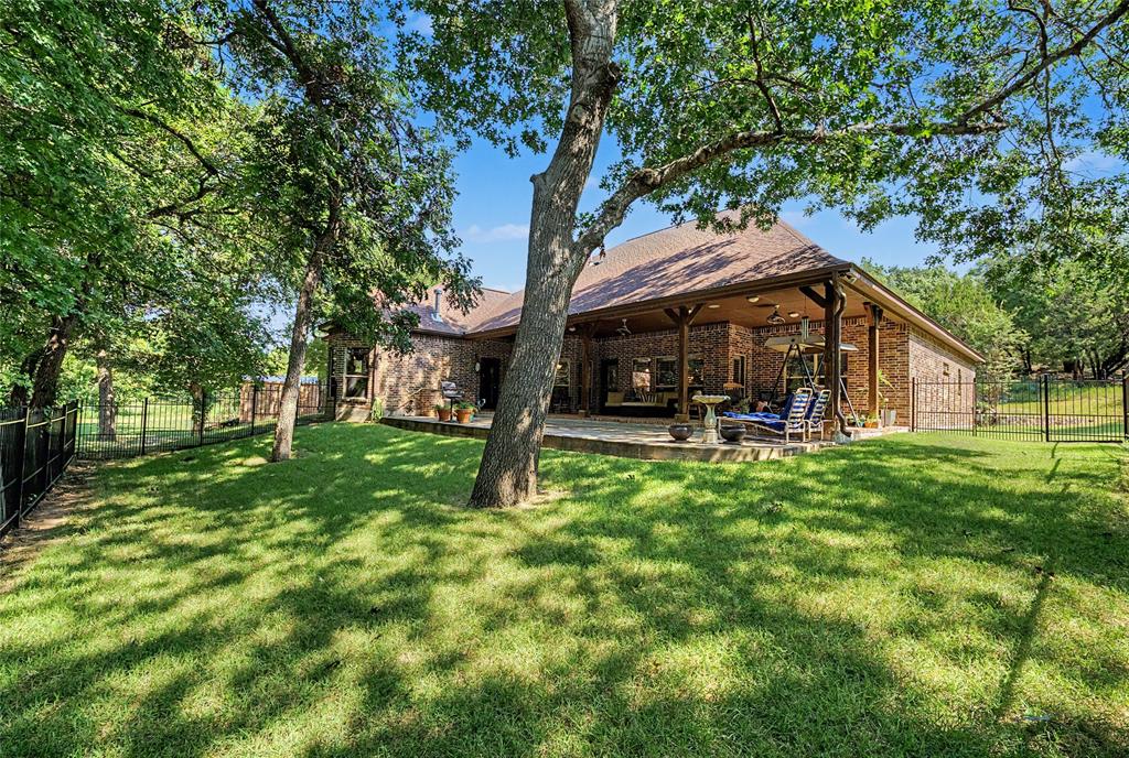 127 Cedar Bluff Court Property Photo 26