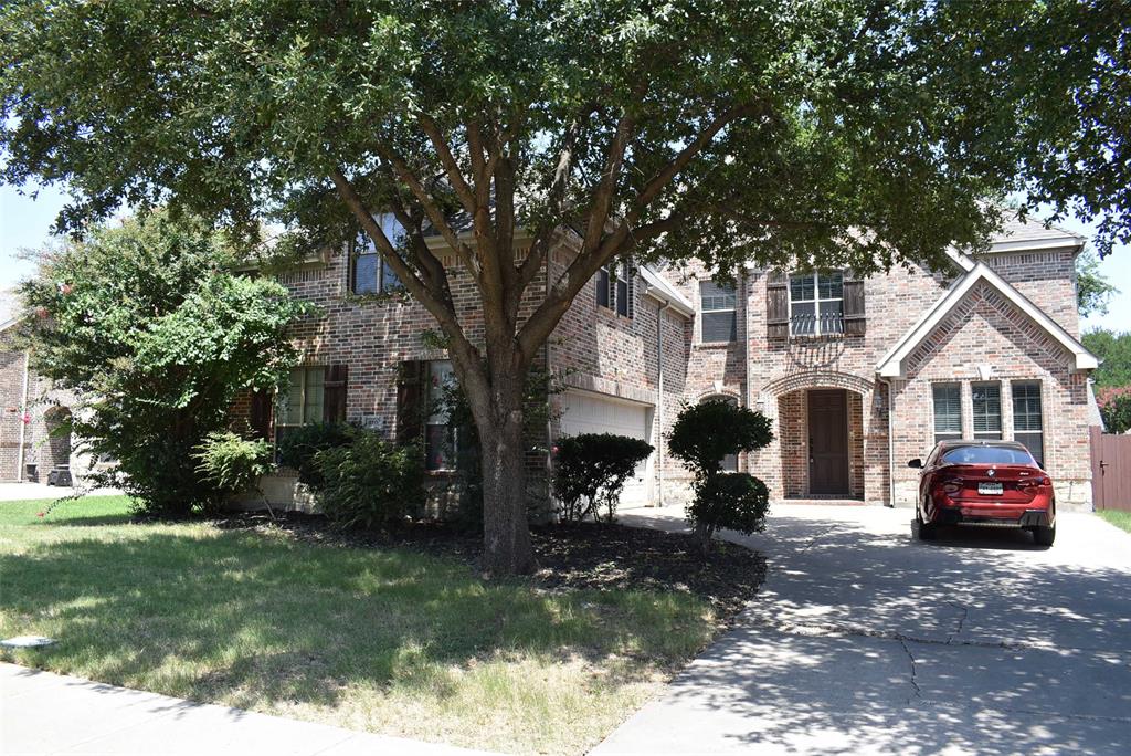 910 Redbird Lane Property Photo 1