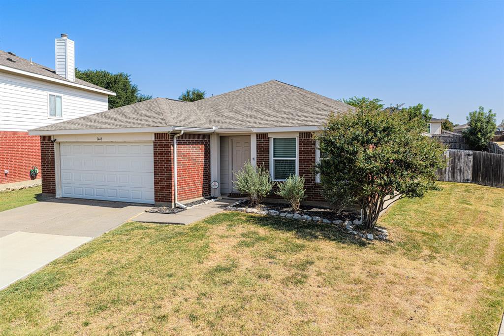 1448 Ridgecrest Drive Property Photo 1