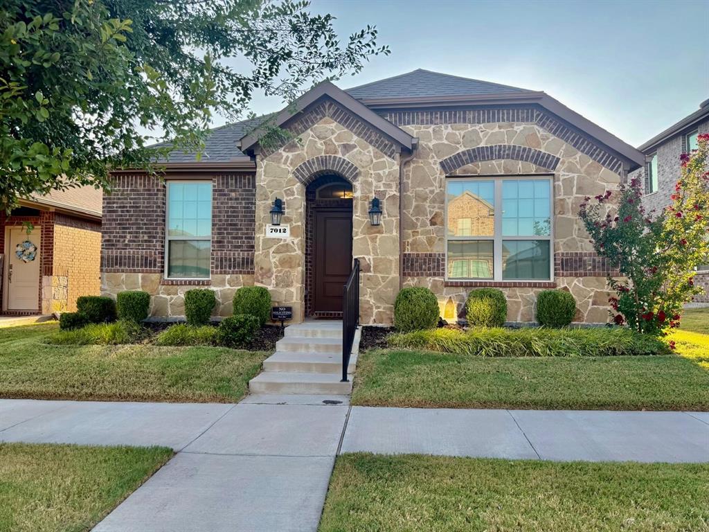 7012 Wildflower Way Property Photo 1