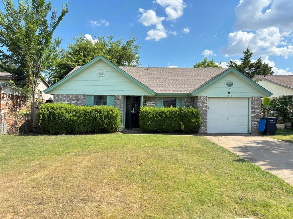 1248 Meriweather Avenue Property Photo 1