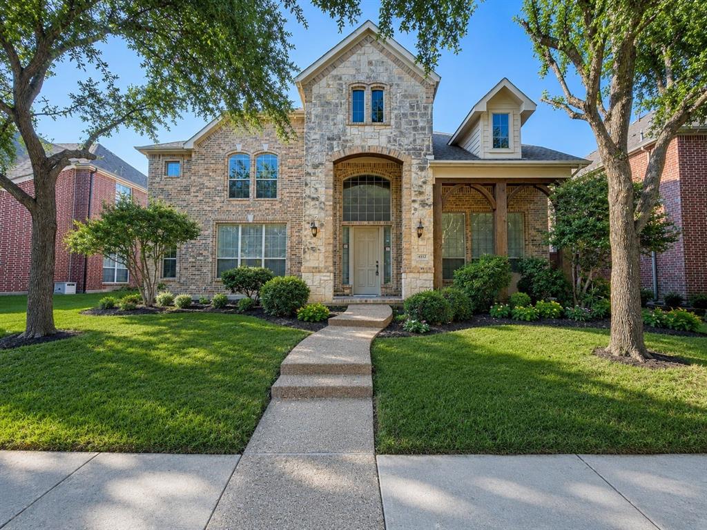 4112 Hearthlight Court Property Photo 1