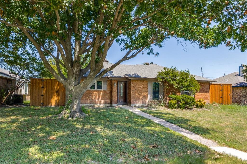 2218 Fuqua Road Property Photo 1