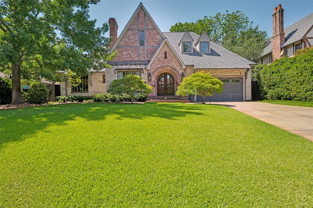 5638 Greenbrier Drive Property Photo 1
