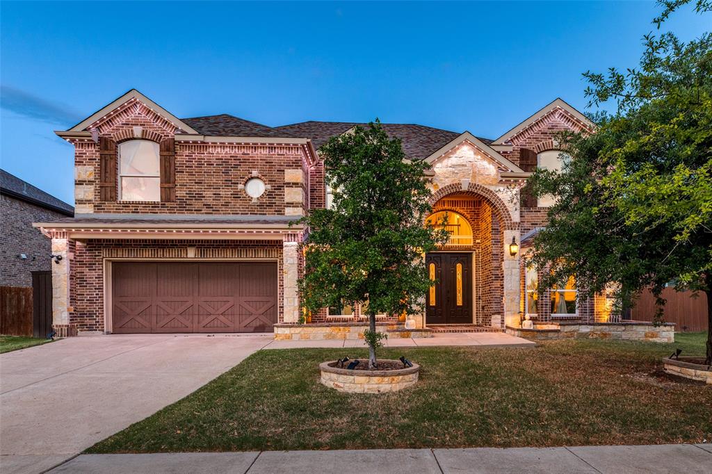 13348 Cool Meadow Drive Property Photo 1