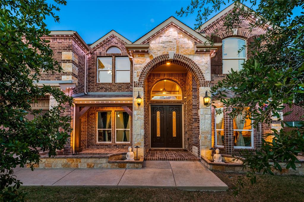 13348 Cool Meadow Drive Property Photo 3