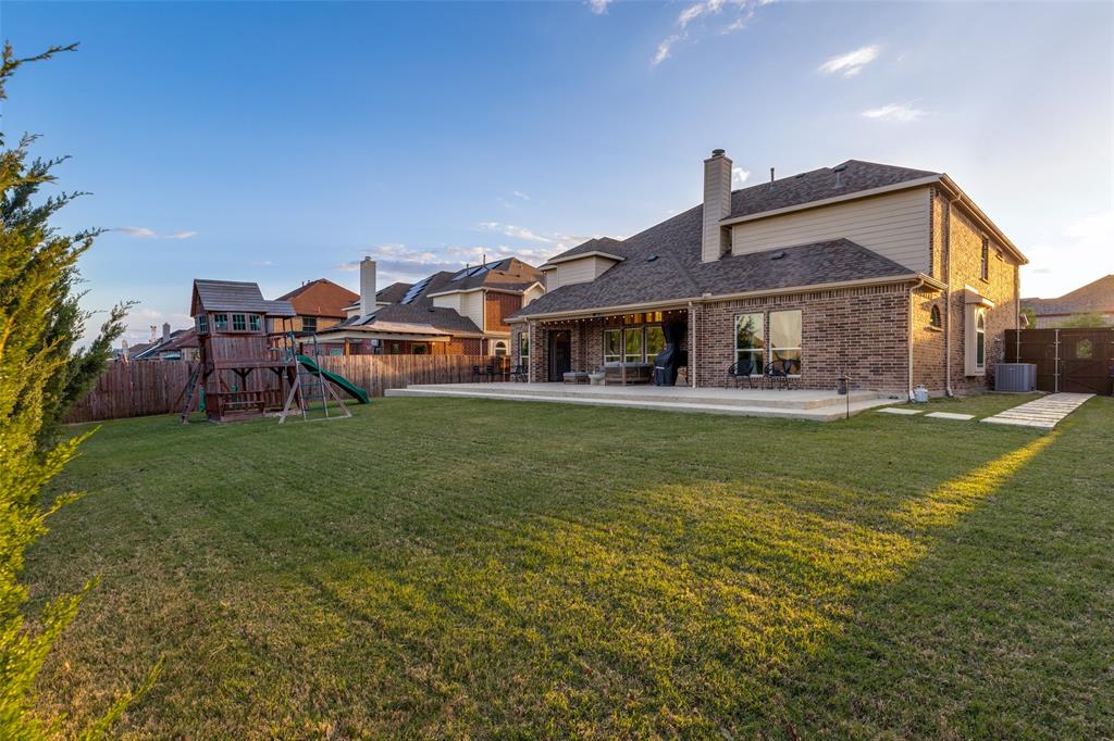 13348 Cool Meadow Drive Property Photo 35