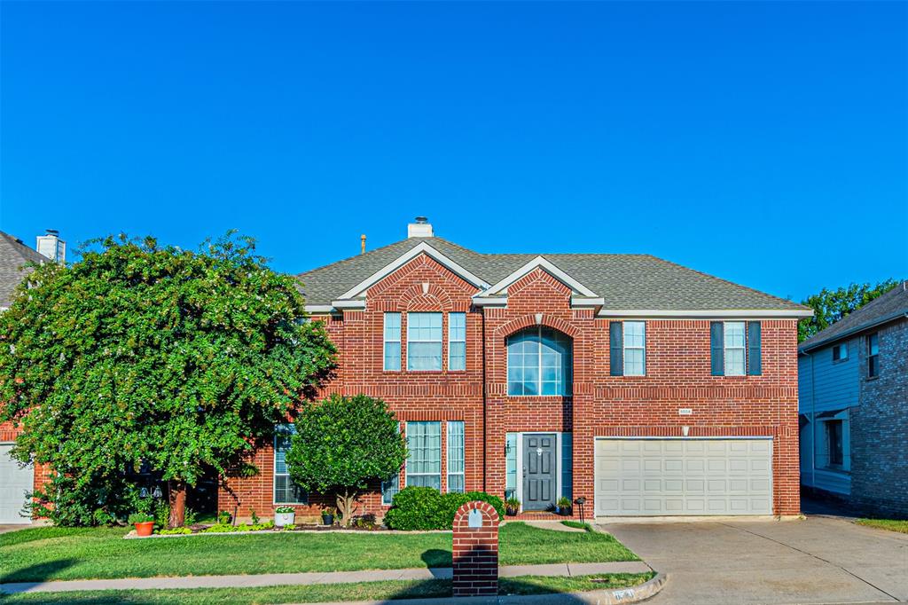 8504 Saffron Drive Property Photo 1