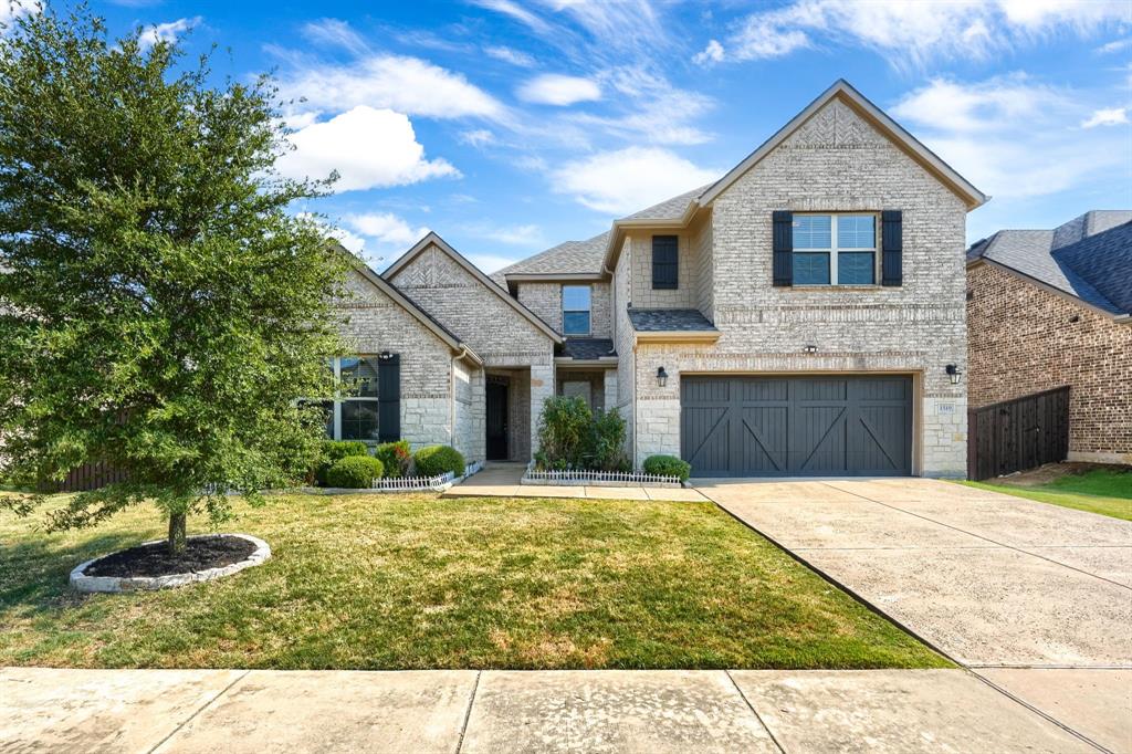 1519 Bedstraw Lane Property Photo 1