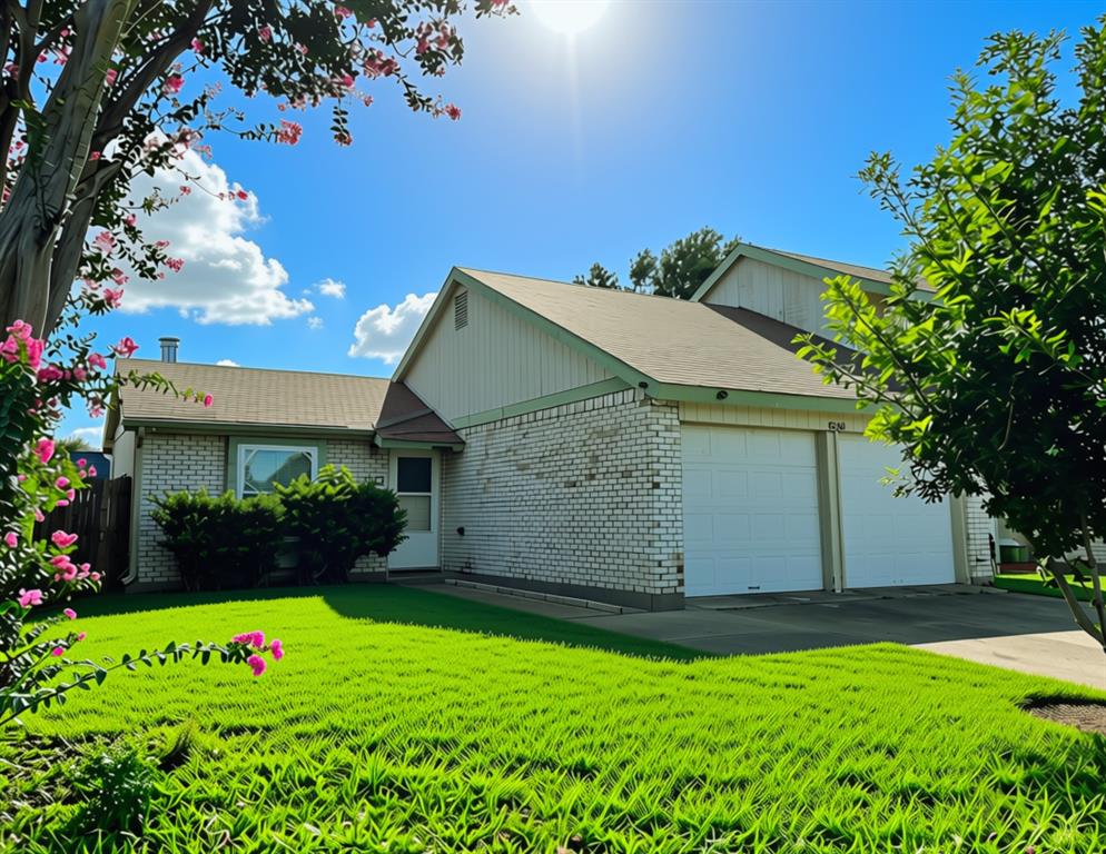 2925 Fairway Drive Property Photo 1