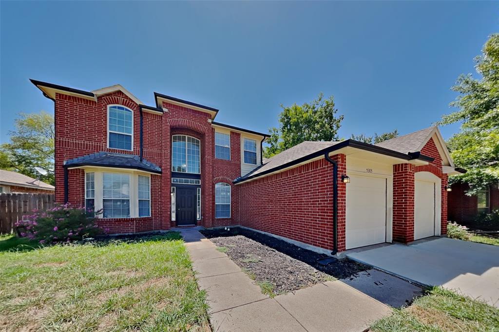 5305 Rio Bravo Drive Property Photo 1
