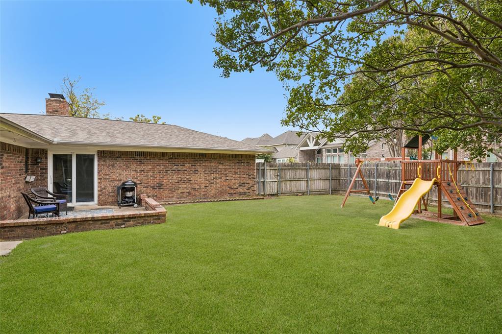 507 Lake Ridge Drive Property Photo 24