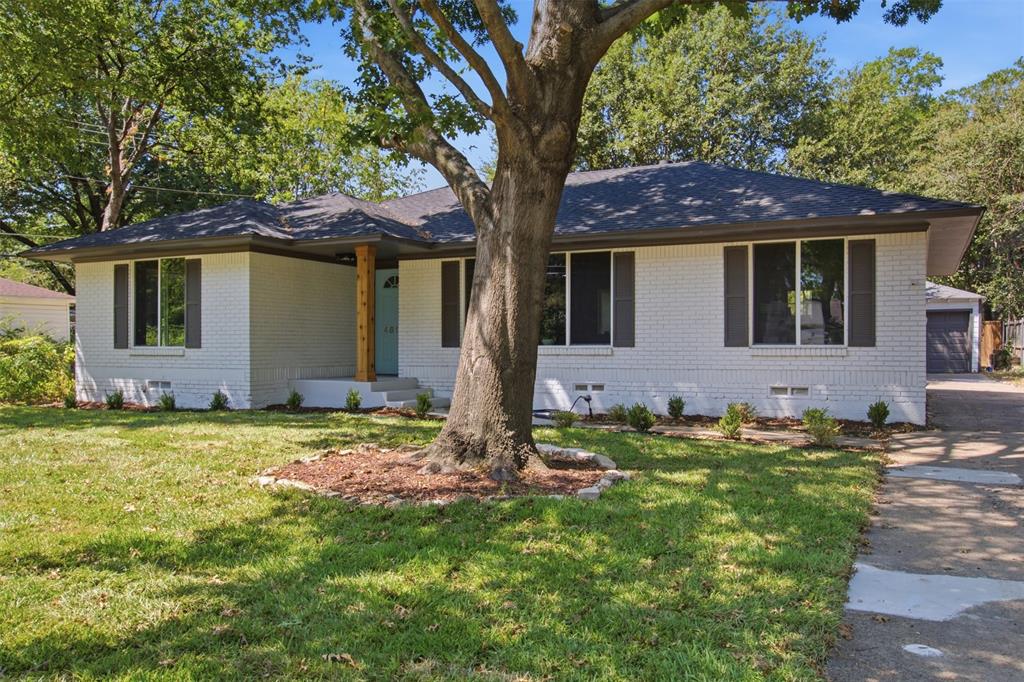 4815 Kelman Street Property Photo 2