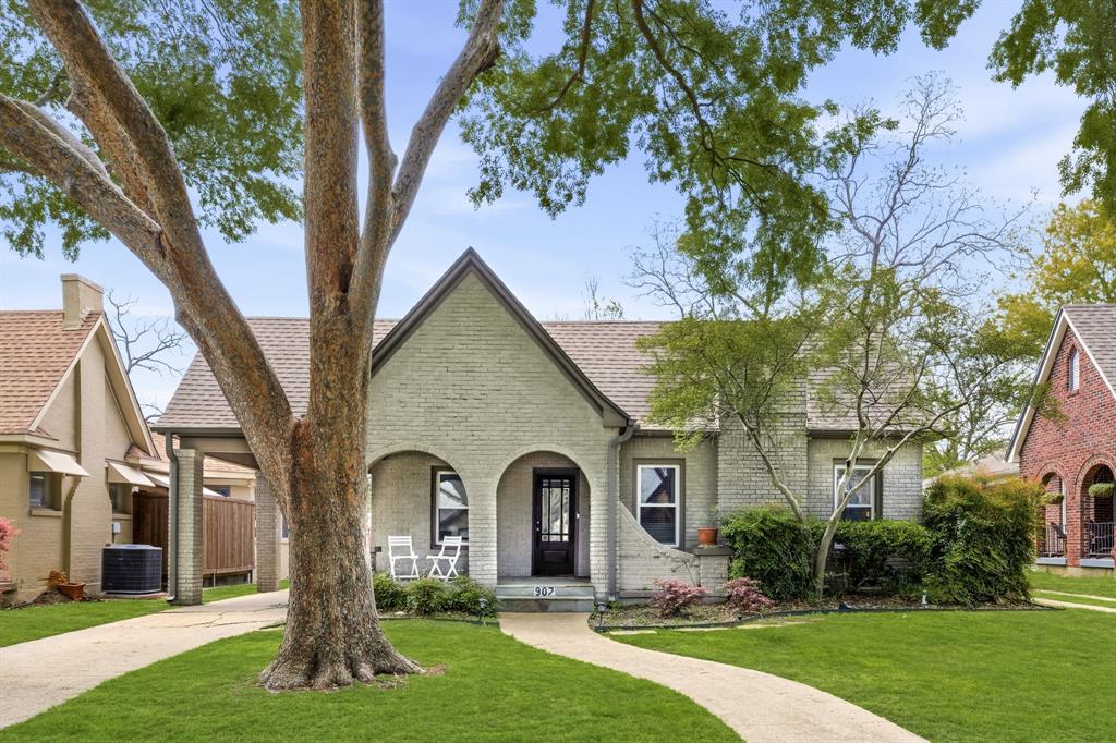 907 Monte Vista Drive
