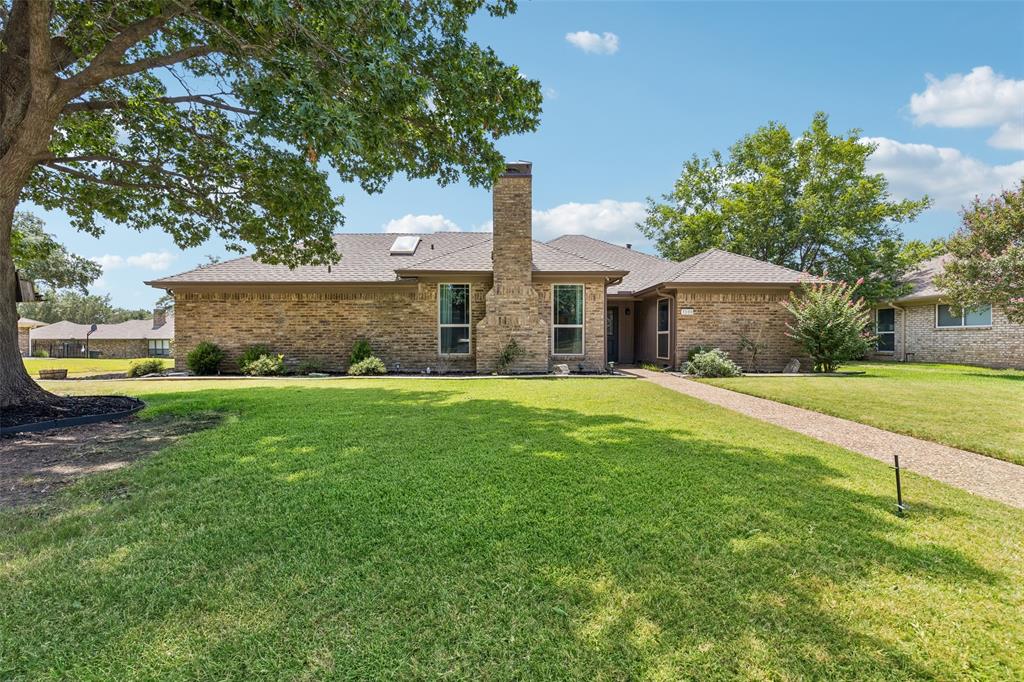 3100 Bullock Drive Property Photo 2