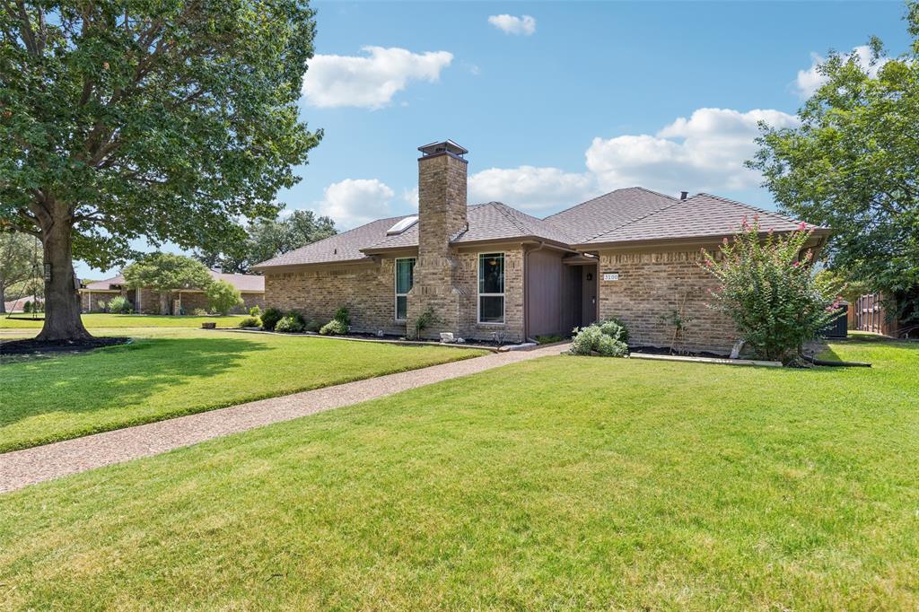 3100 Bullock Drive Property Photo 3