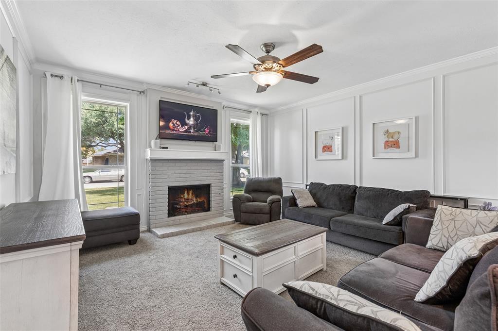 3100 Bullock Drive Property Photo 6
