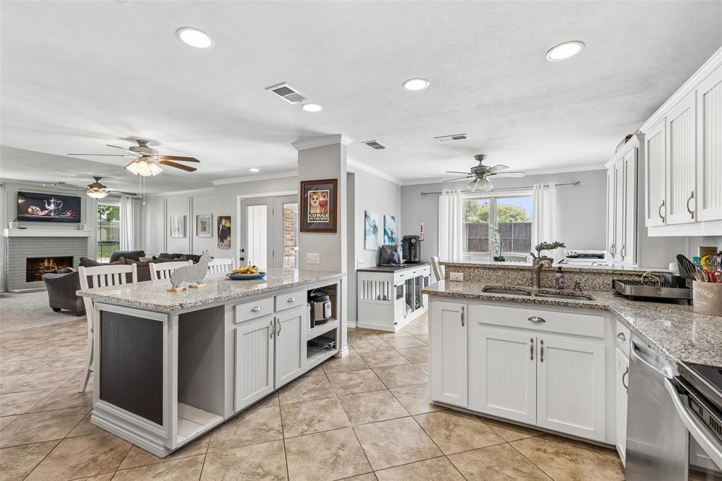 3100 Bullock Drive Property Photo 12