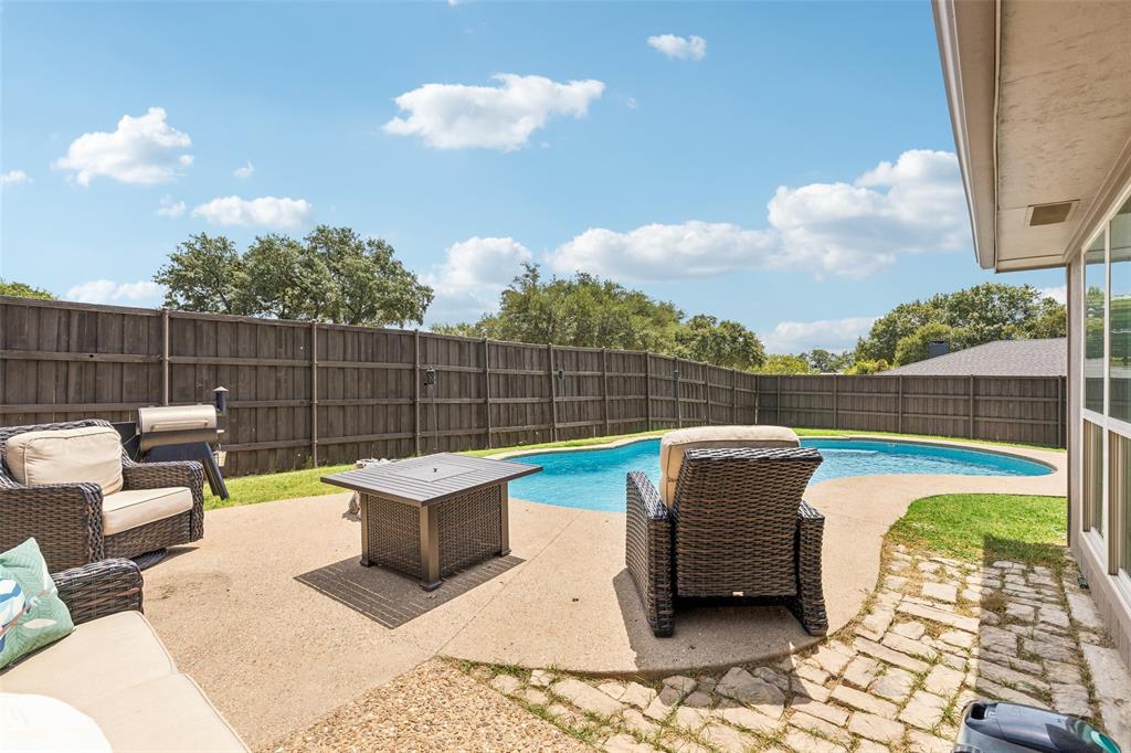3100 Bullock Drive Property Photo 25