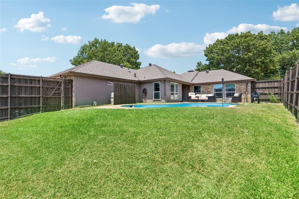 3100 Bullock Drive Property Photo 27