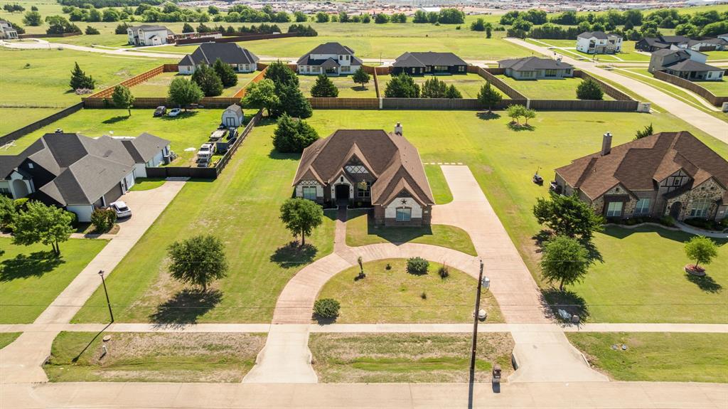 422 Rugged Drive Property Photo 1