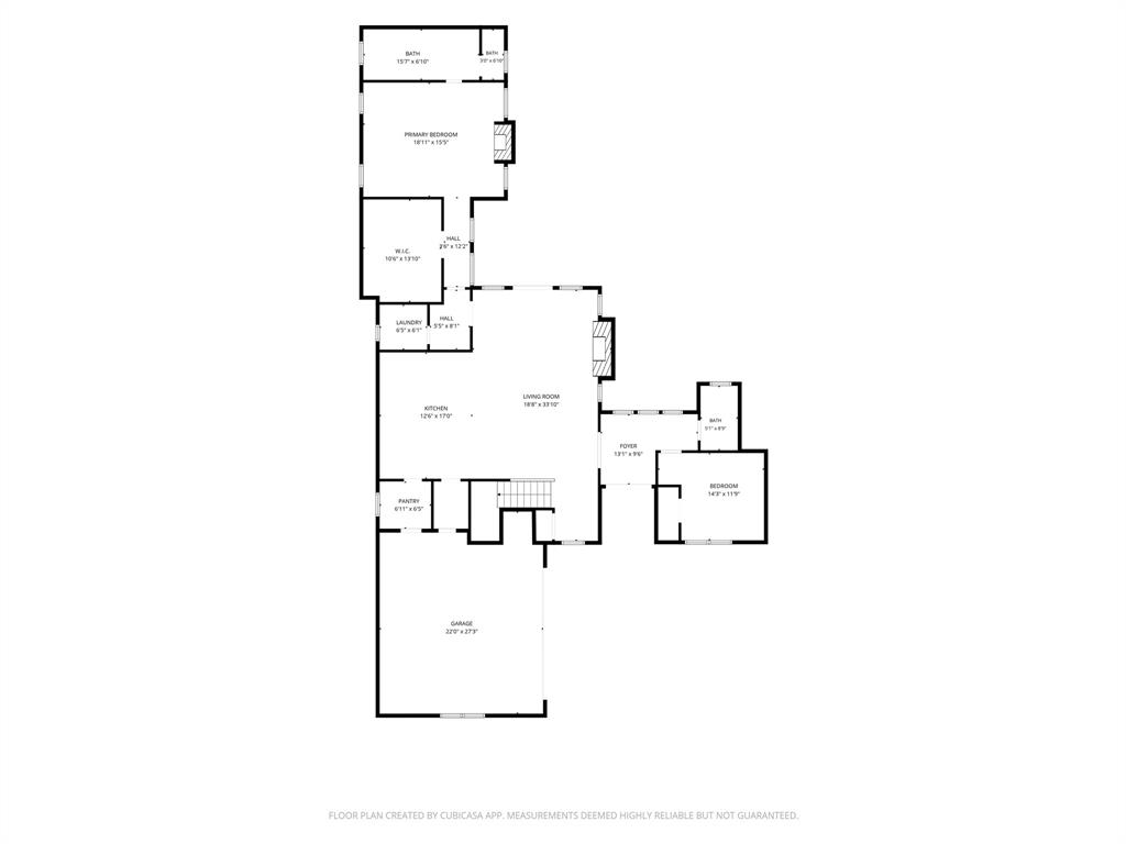 2703 Stonecrest Drive Property Photo 40