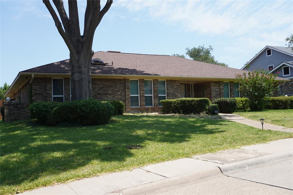 2721 Timberleaf Drive Property Photo 1