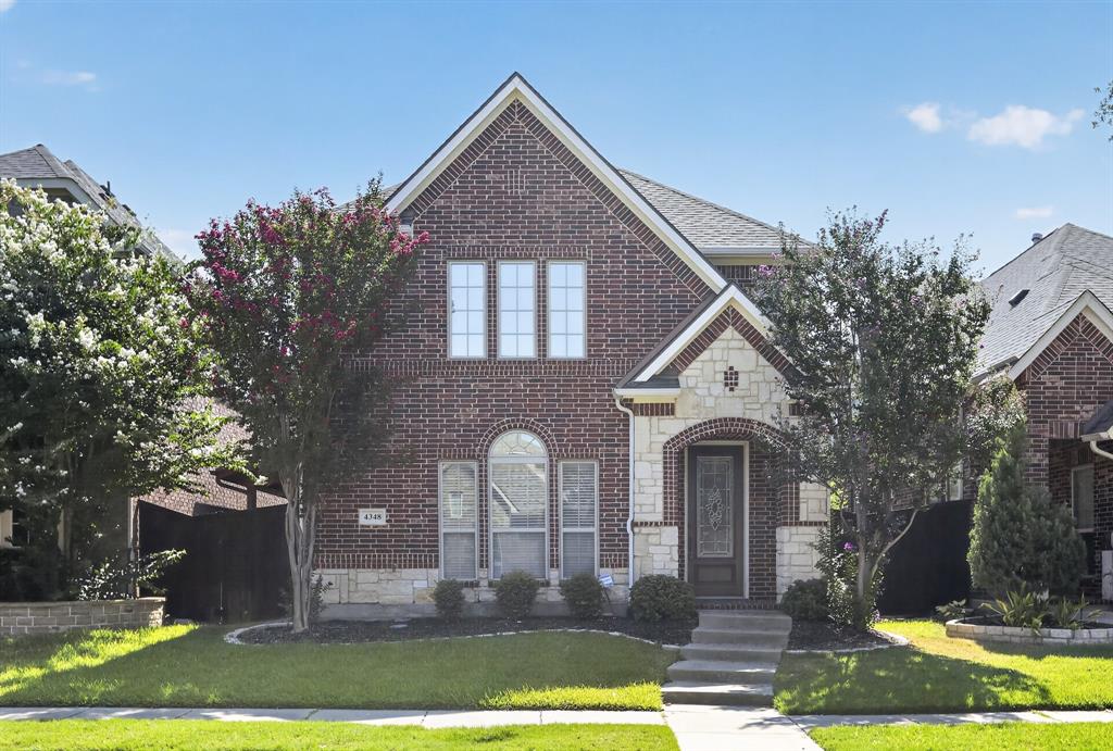 4348 Kestrel Way Property Photo 1