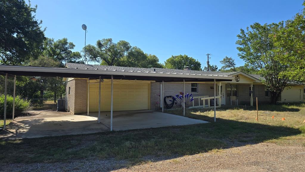 274 County Road 1500 Property Photo 1