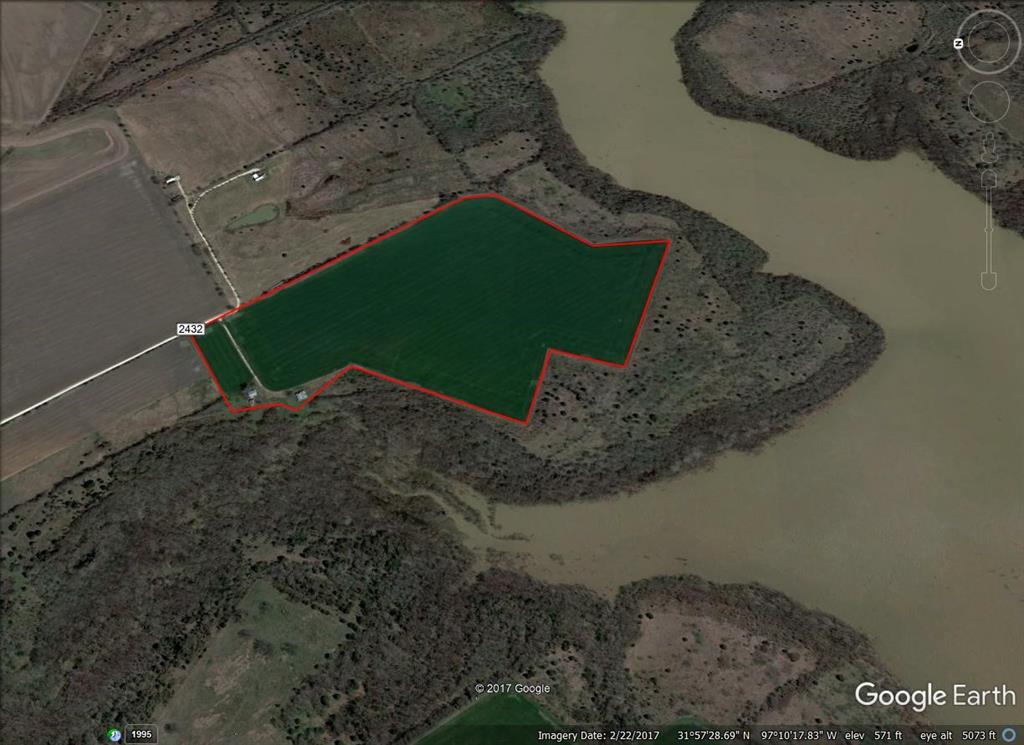 Tbd Hcr 2432 Road Property Photo 1