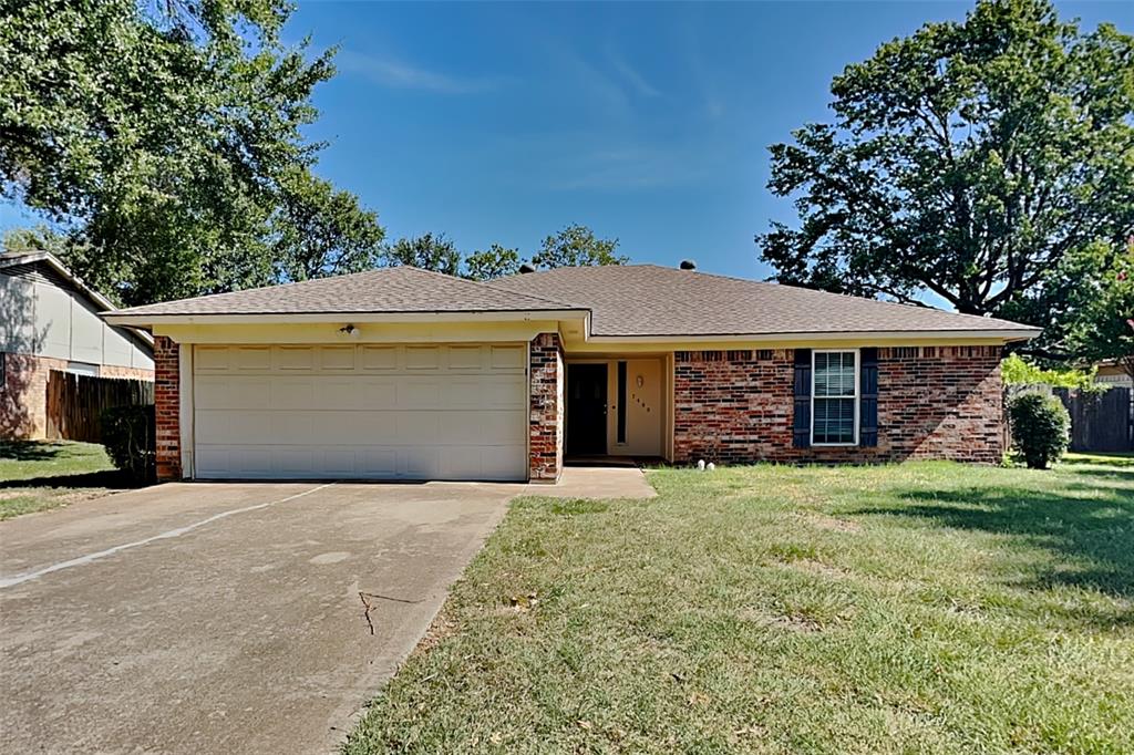 7465 Timberhill Drive Property Photo 1