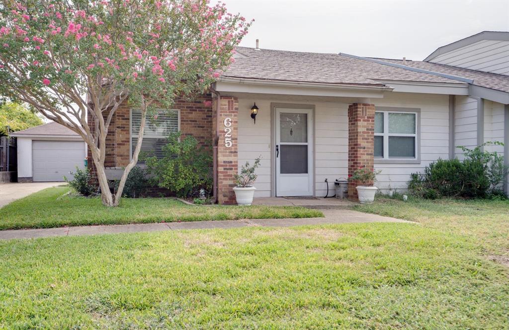 625 Prairie Dell Street Property Photo 1