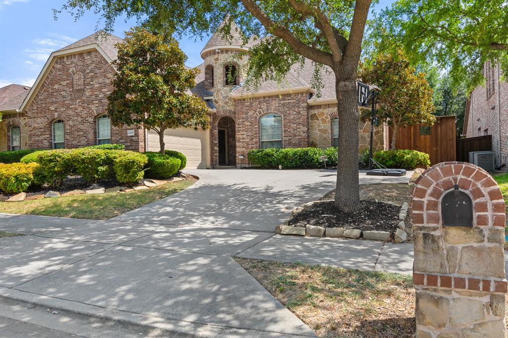 9627 Crown Ridge Drive Property Photo 1