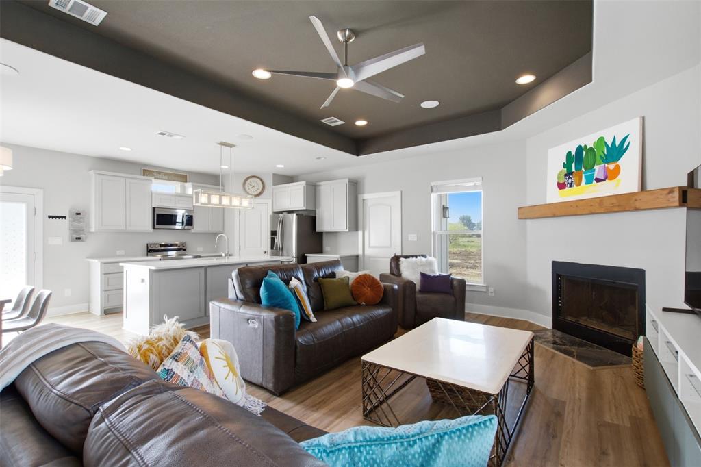 6620 Taylor Ranch Loop Property Photo 6