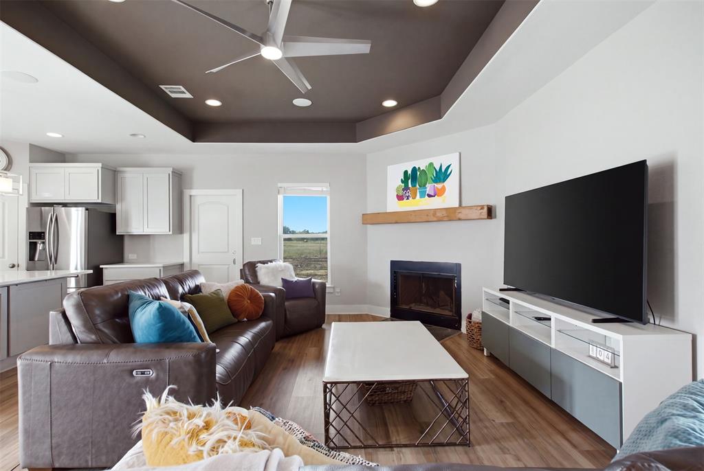 6620 Taylor Ranch Loop Property Photo 7