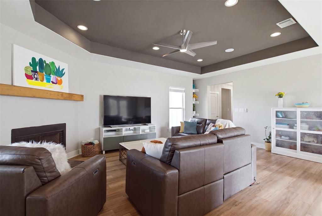 6620 Taylor Ranch Loop Property Photo 8
