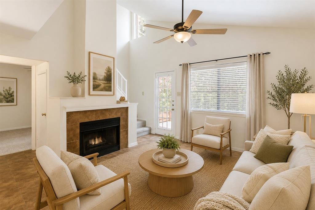 5765 Cedar Creek Drive Property Photo 5