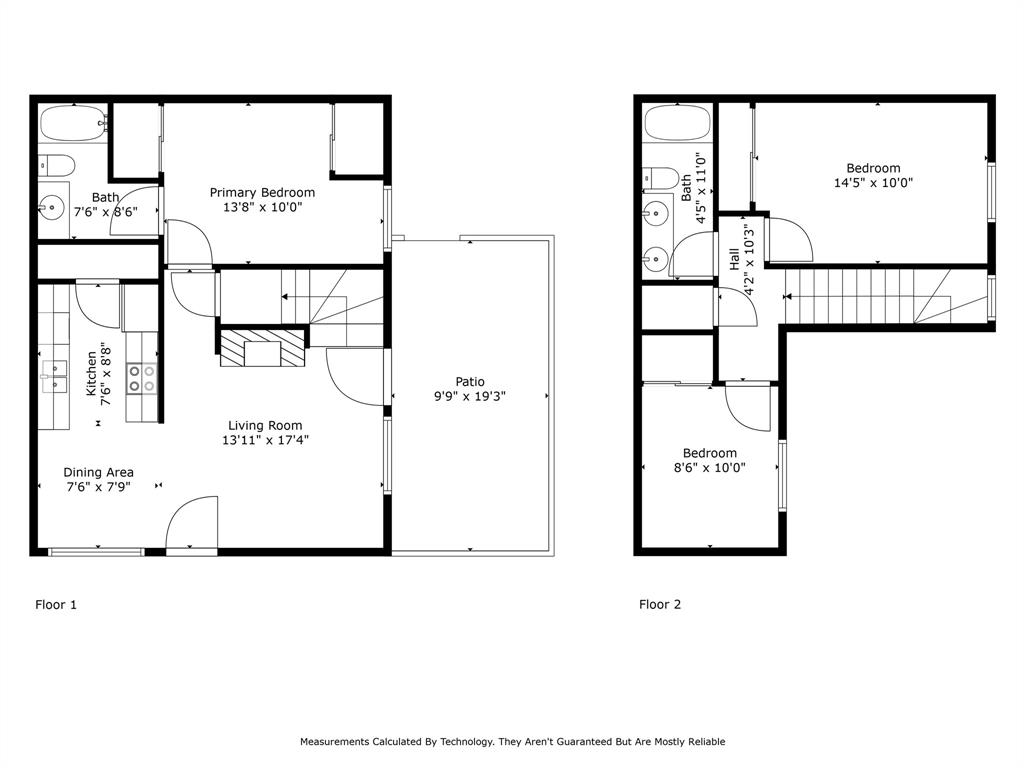 5765 Cedar Creek Drive Property Photo 21