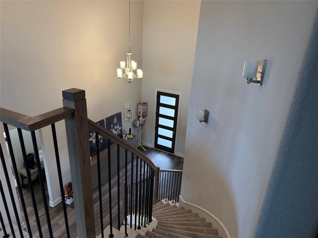 1603 Banded Ledge Drive Property Photo 17