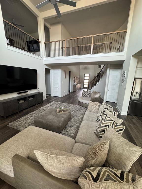 1603 Banded Ledge Drive Property Photo 27