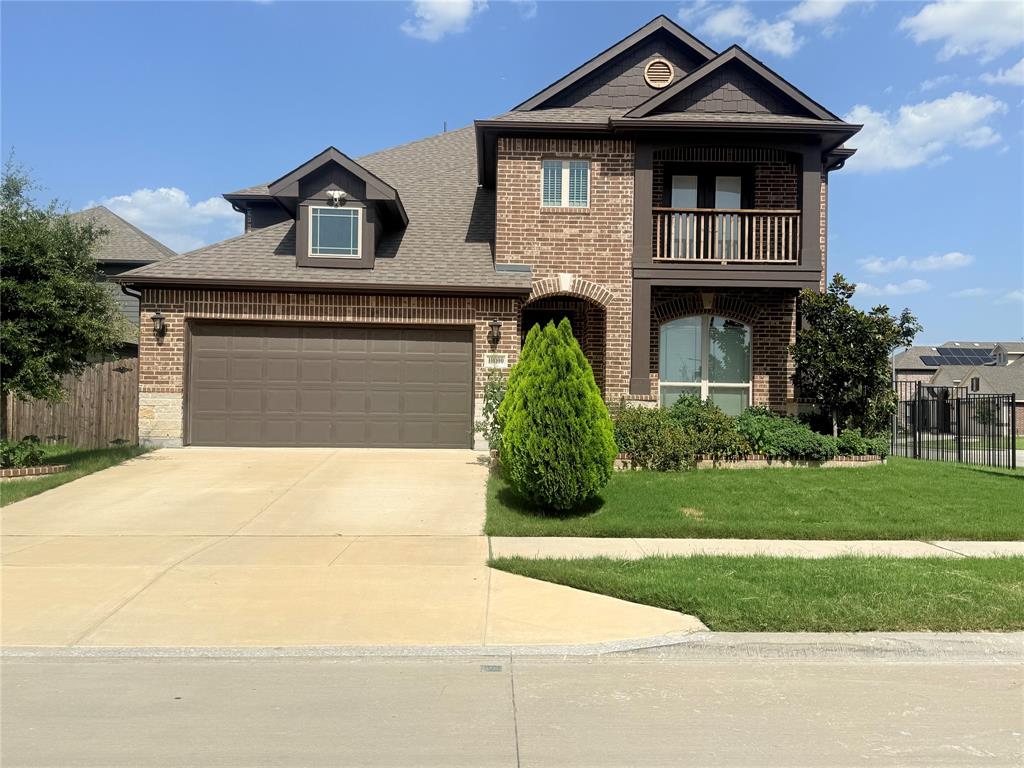 10000 White Pine Drive Property Photo 1