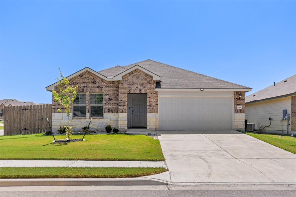 2506 Rollett Drive Property Photo 1