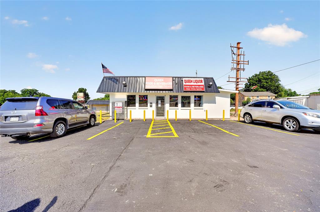 6000 Lt Jg Barnett Road