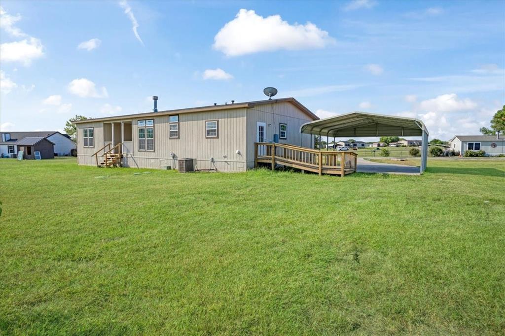 121 Bandana Drive Property Photo 4