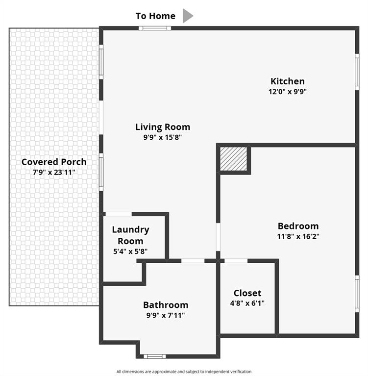 111 Mitchell Road Property Photo 3