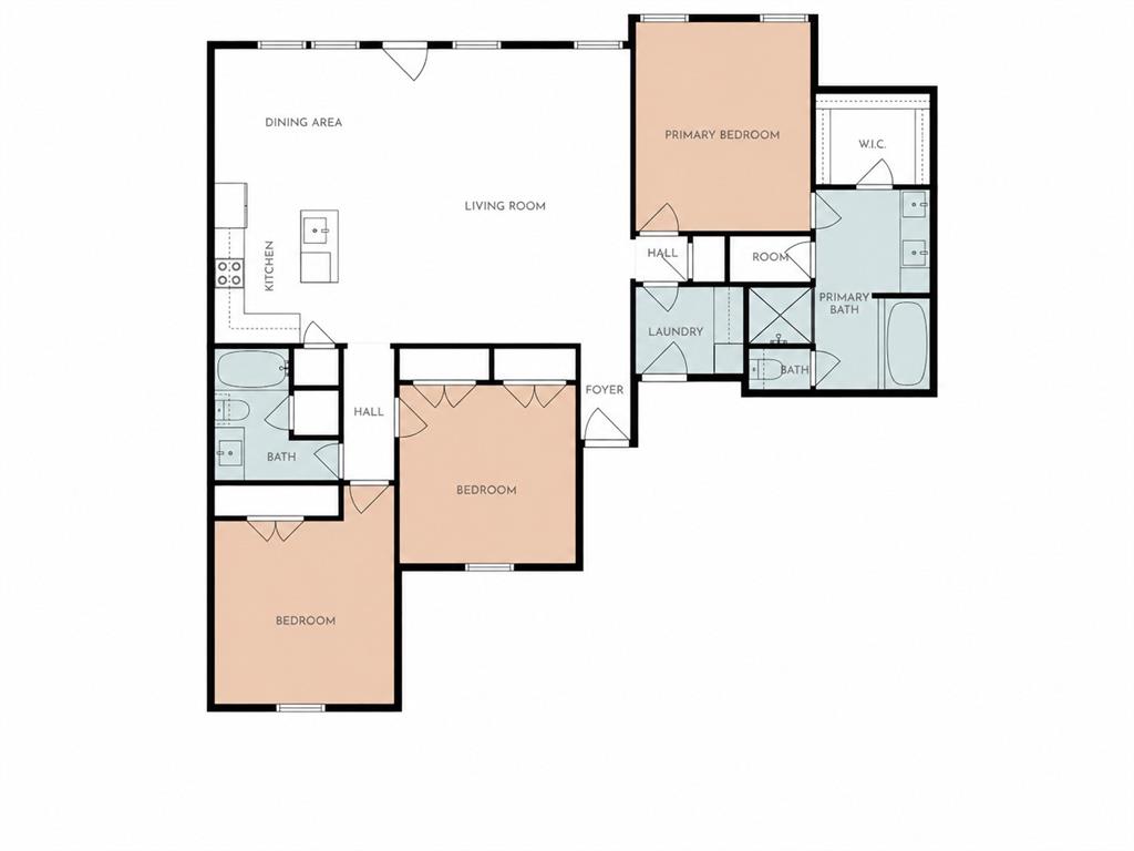 2421 Creek Drive Property Photo 29