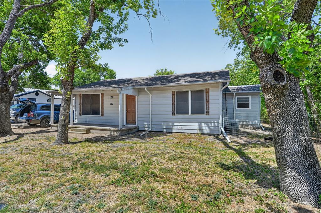 610 Jefferson Avenue Property Photo 1